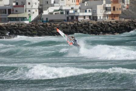 Astrid Frontloop Tenerife